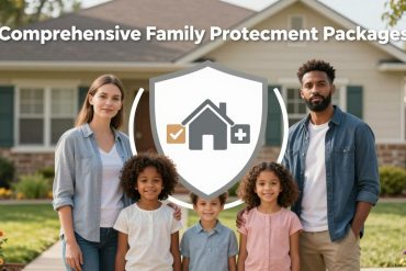 best family protection insurance plans