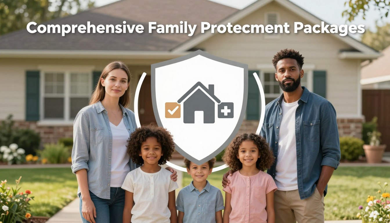 best family protection insurance plans