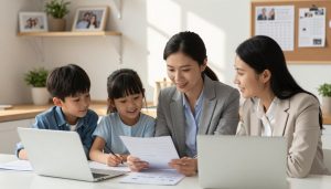 best income protection plans for families