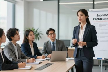 how income replacement insurance works