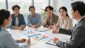 how life insurance works step by step