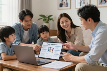 how to choose a family protection plan