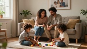 life insurance for family security