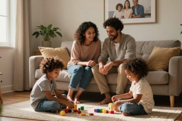 life insurance for family security