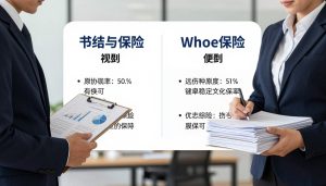 term vs whole life insurance guide