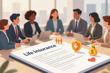 what is life insurance explained simply